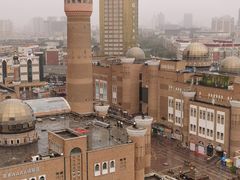 -新疆国际大巴扎