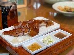 -凤阁楼果木烧鹅(鹤山陈山店)
