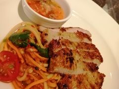 -食百绚全日制餐厅(成都棕榈泉费尔蒙酒店)