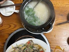 -肥弟大排档(汕樟路店)