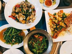 -Onion restaurant