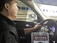 -北京易驾汽车陪练(丰台和义店)