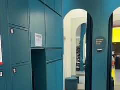 -海马体照相馆(重庆爱琴海购物公园店)