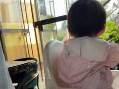 -Lets burger非常汉堡·环球风味(蓝色港湾店)