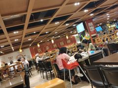 -武林厨神·粤式茶点(五羊店)