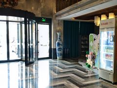 -御海8号温泉酒店