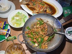 -费大厨辣椒炒肉(吉联MALL店)