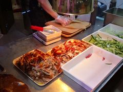 -特派卷·老北京烤鸭卷(合生汇购物中心店)
