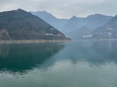 -神农溪纤夫文化旅游区-售票中心