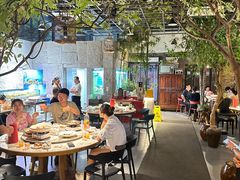 -又见炊烟私房菜(敬亭路店)