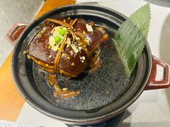 -姑苏家宴·苏帮菜·松鼠桂鱼(苏州总店)