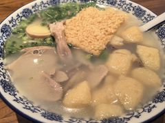 -小潘记鸭血粉丝汤