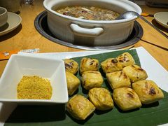 -鲜菌江湖正宗野生菌火锅