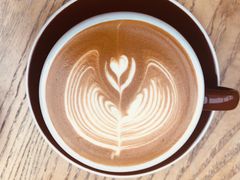 -VOYAGE COFFEE(北锣鼓巷店)