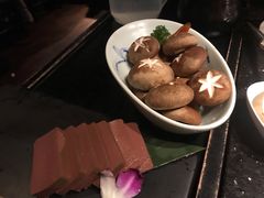 -捞王锅物料理(凯旋路店)