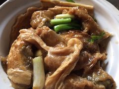-文海饭店(朝阳路店)