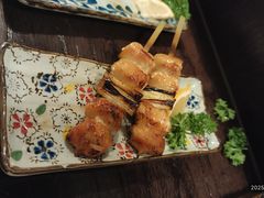 -哥哥の深夜食堂(叁宸里店)