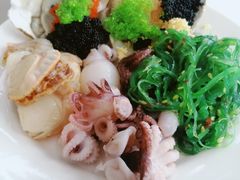 -白天鹅宾馆·流浮阁咖啡厅