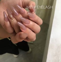 -Mei酱の店美甲美睫