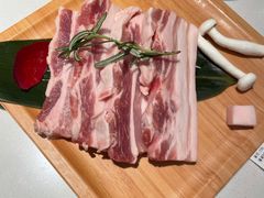 -韩时烤肉(枫蓝店)