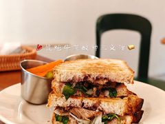 -KAFVS咖啡思咖啡馆(香海路店)