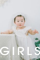 -幺幺BABY婚纱摄影