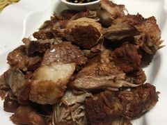 手撕肉-鑫诚筋饼王(红旗小区店)