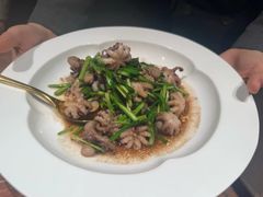 -秀儿四九城·新京菜(亚运村鸟巢店)