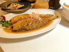 -鹿鸣春饭店(总店)