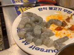 -阿亲家·韩式无限烤肉(春熙路店)