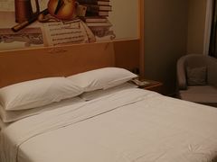 -维也纳国际酒店·西安大雁塔大唐不夜城店