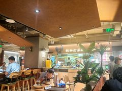 -水平有限广西米粉·广西风味集(五道口店)