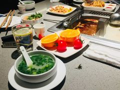 -海底捞火锅(老城根店)