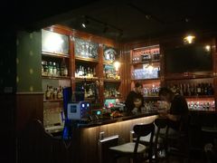 -The Cheebat 锌吧·Bistro(体育西店)