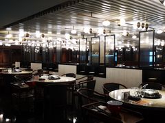 大堂-粗茶淡饭·蒸鲜(光谷店)