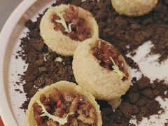 -汕头龙光喜来登酒店-采悦轩中餐厅