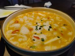 -HOHO餐厅(古子城店)