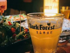 -黑森林酒吧(新迎店)