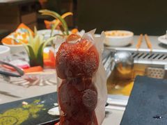 -海底捞火锅(宇飞大厦店)