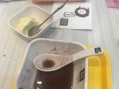 -满记甜品(荟聚购物中心店)