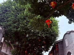 -三坊七巷历史文化街区