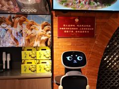 -佬太公海鸭·海鲜大排档(上海总店)