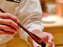 -Ginza Onodera 鮨(外滩十八号店)