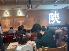 -大师兄·西北小馆(南沙万达广场店)