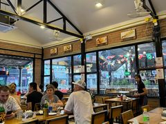 -Doo Dee Thai Food(Issan/Isaan/Esan)