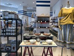 店内环境-三井奥特莱斯购物城(爵士之梦长岛店)