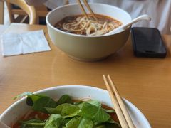 -三千粉牛肉米粉(来客茂店)