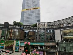 -正佳广场万豪酒店-粤菜餐厅·点心·海鲜·聚餐
