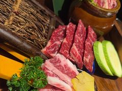 -杉海和牛烧肉海鲜自助(会展城店)