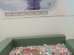 -龙格亲子游泳·水育早教运动中心(绿宝中心)